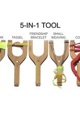 Loome Loome 5-in-1 Tool XL