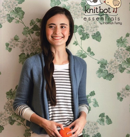 Knitbot Essentials by Hannah Fettig