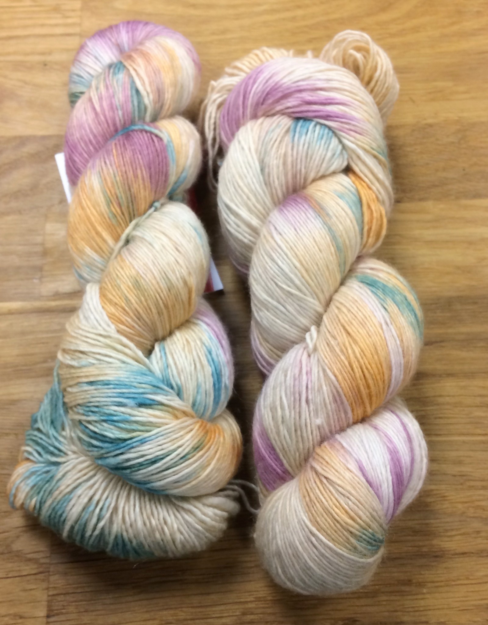 Zen Yarn Garden Serenity Silk Single by Zen Yarn Garden - ArtWalk Series