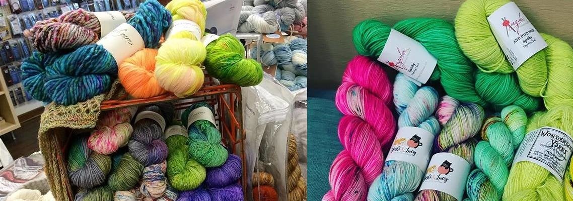 New Yarn