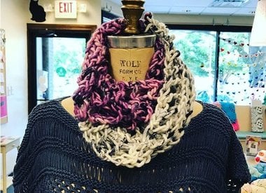 Classes & Events