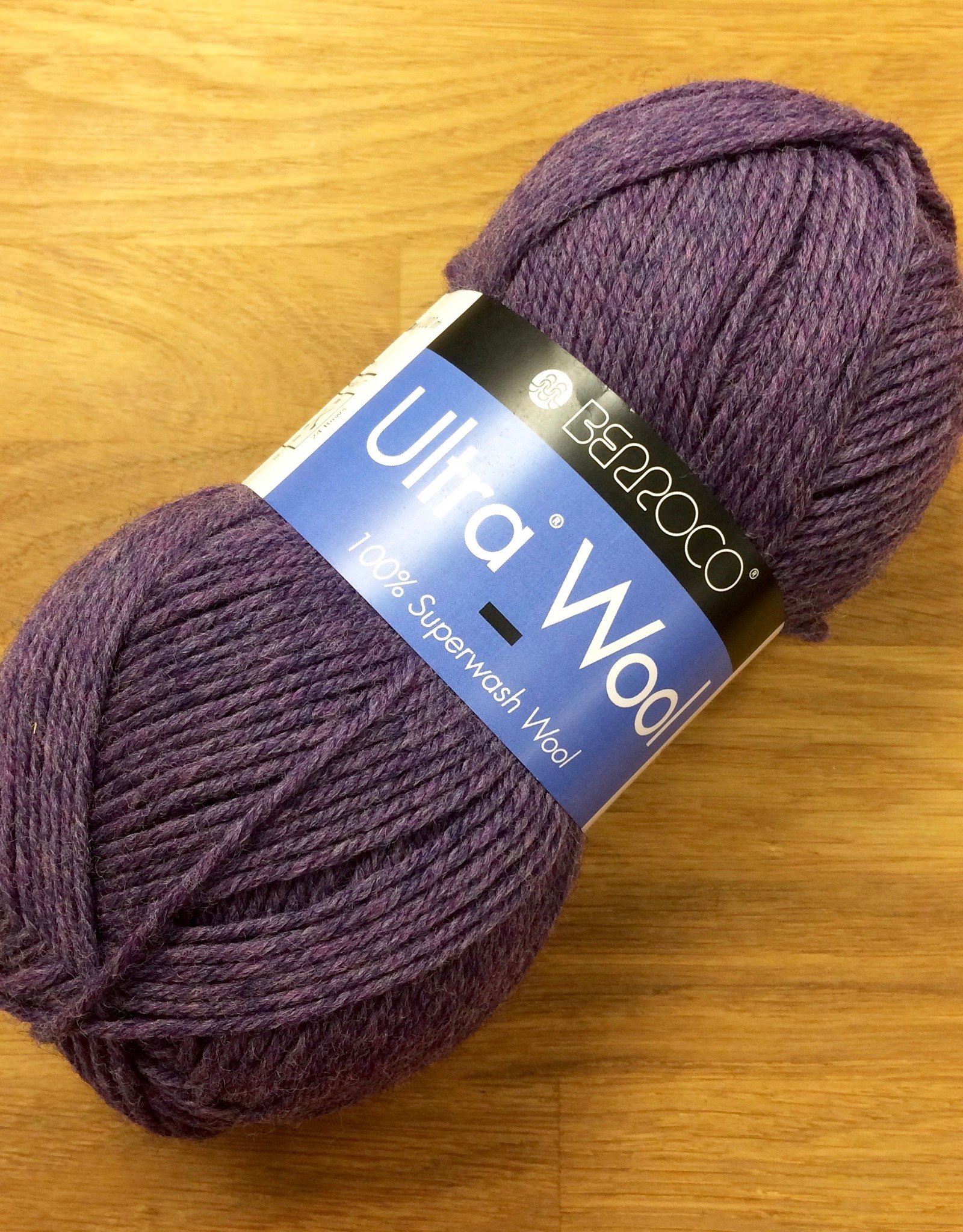 Berroco Ultra Wool - Woolyn