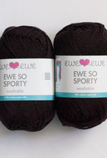 Ewe Ewe Ewe So Sporty by Ewe Ewe Yarns Color Group 1