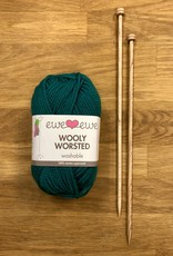 Yarn it & Haberdashery Beginning Knitting Kit