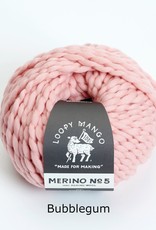 Loopy Mango Merino No. 5 by Loopy Mango