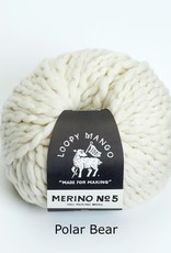 Loopy Mango Merino No. 5 by Loopy Mango