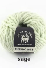 Loopy Mango Merino No. 5 by Loopy Mango