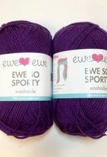 Ewe Ewe Ewe So Sporty by Ewe Ewe Yarns Color Group 2