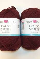 Ewe Ewe Ewe So Sporty by Ewe Ewe Yarns Color Group 2