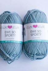 Ewe Ewe Ewe So Sporty by Ewe Ewe Yarns Color Group 3