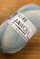 Lang Yarns Jawoll Cotton Stretch by Lang Yarns