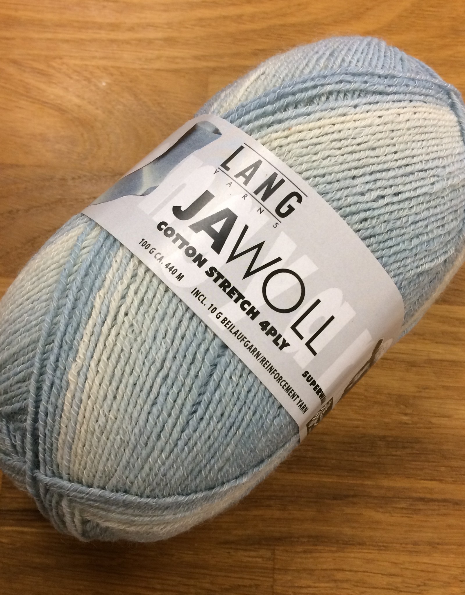 Lang Yarns Jawoll