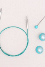 KnitPro IC Swivel Cord Mindful Collection by KnitPro