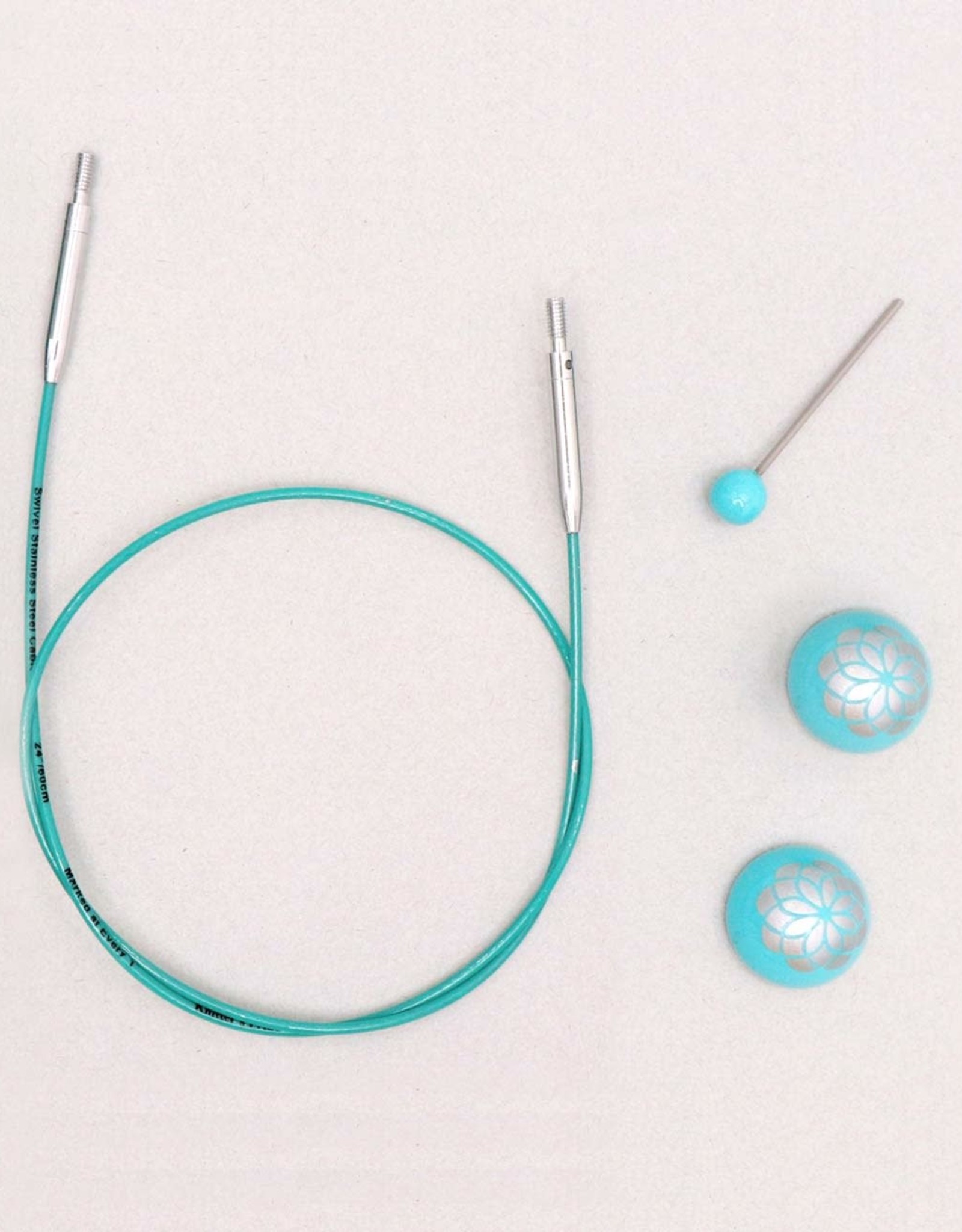 KnitPro IC Swivel Cord Mindful Collection by KnitPro