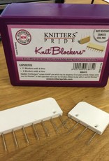 KnitPro KnitBlockers Blocking Pins Set by KnitPro