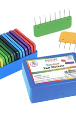 KnitPro KnitBlockers Blocking Pins Set by KnitPro