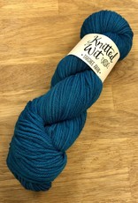 Knitted Wit Targhee Aran by Knitted Wit