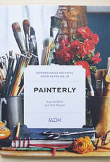 Modern Daily Knitting MDK Field Guide No. 16:  Painterly