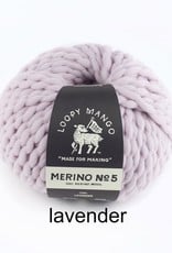 Loopy Mango Merino No. 5 by Loopy Mango