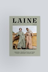 Laine Laine Magazine Issue Ten  - Rooted