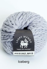 Loopy Mango Merino No. 5 by Loopy Mango