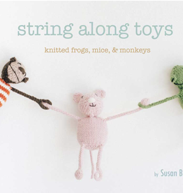 String Along Toys by Susan B. Anderson