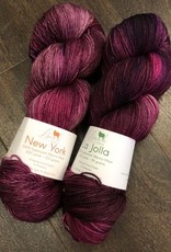 Baah Yarns Color of the Month by Baah Yarn 2021