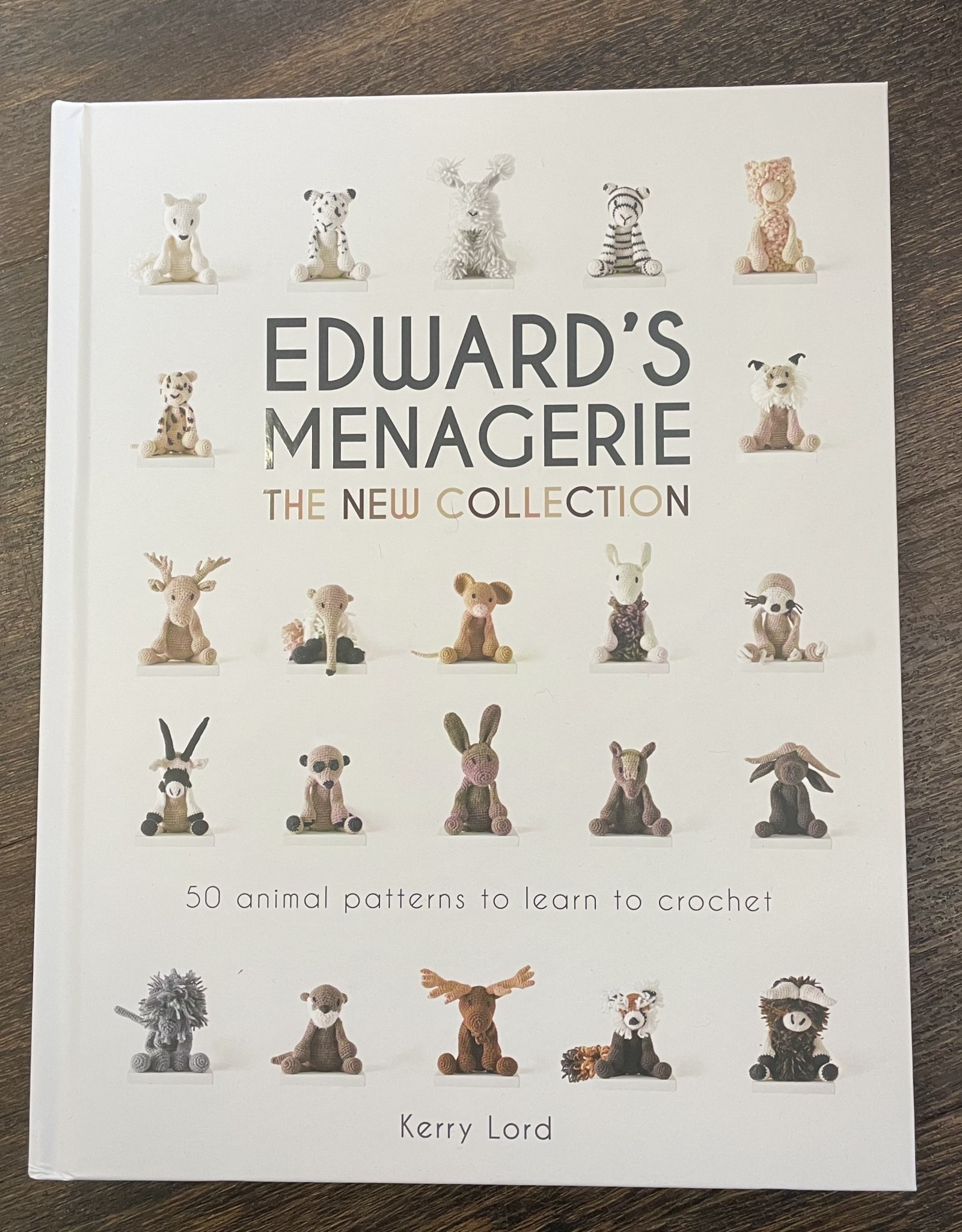 toft Edward’s Menagerie The New Collection
