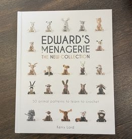 toft Edward’s Menagerie The New Collection