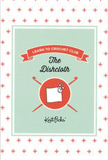 Knitpicks Learn to Crochet Club: The Dishcloth Booklet