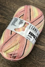 Lang Yarns Super Soxx 4-ply  by Lang Yarns
