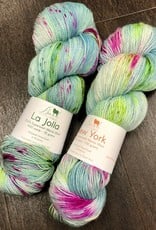 Baah Yarns Color of the Month by Baah Yarn 2021