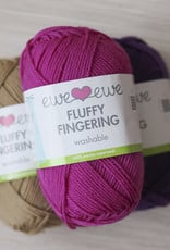 Ewe Ewe Fluffy Fingering by Ewe Ewe Yarns Color Group 2