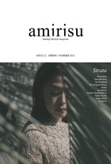 Amirisu Amirisu Issue 22 Spring/Summer 2021