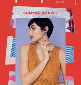 Pom Pom Pom Pom Quarterly Magazine