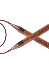 KnitPro Ginger 16" Fixed Circular Needle by KnitPro