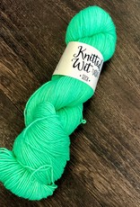 Knitted Wit Sock by Knitted Wit -- Solids/Tonals