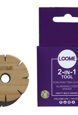 Loome Loome 2-in-1 Tool