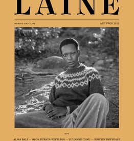 Laine Laine Magazine Issue Twelve - Hav