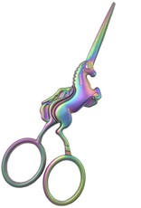 Hiya Hiya Rainbow Unicorn Scissors