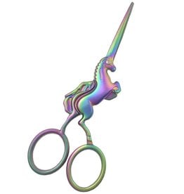 Hiya Hiya Rainbow Unicorn Scissors