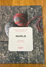 Modern Daily Knitting MDK Field Guide No. 19: Marls
