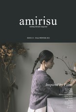 Amirisu Amirisu Issue 23 Fall/Winter 2021