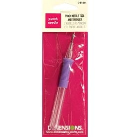 Dimensions Punch Needle Tool 5"