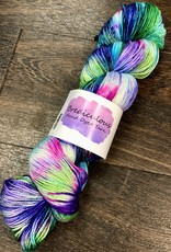 Brediculous Yarns Stardust Sparkle by Brediculous Yarns