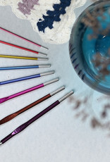 KnitPro Zing Crochet Hook from KnitPro