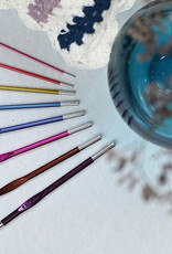 KnitPro Zing Crochet Hook from KnitPro
