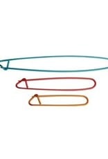 KnitPro Aluminum Stitch Holder By Knitpro