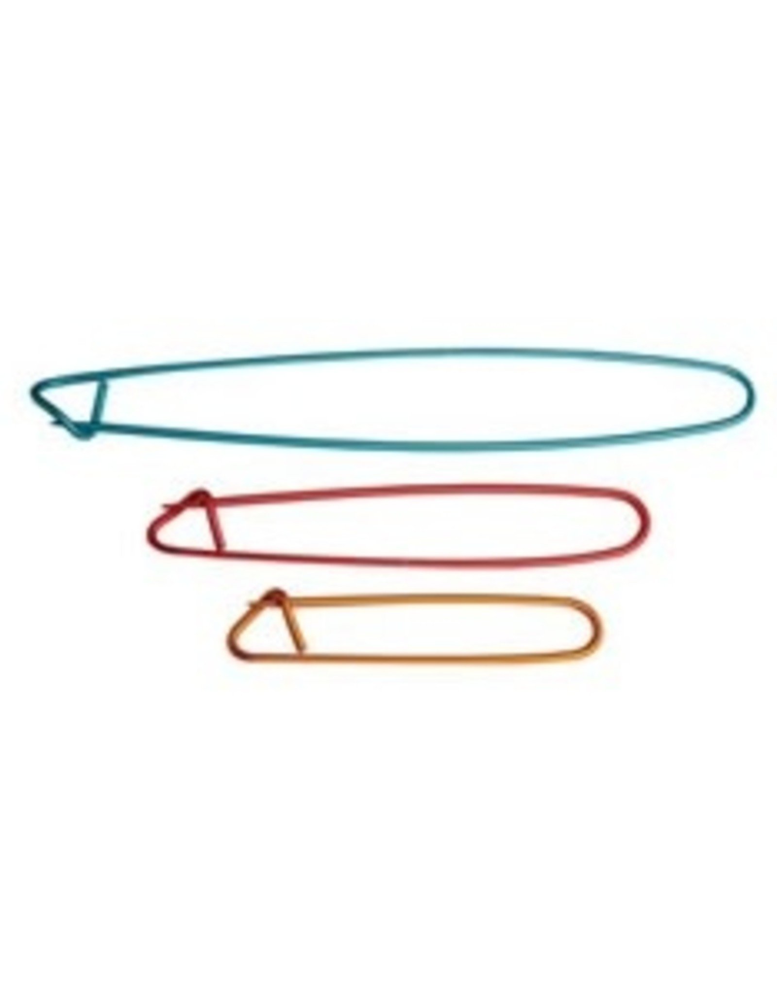 KnitPro Aluminum Stitch Holder By Knitpro