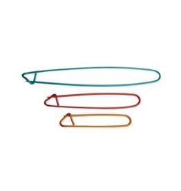 KnitPro Aluminum Stitch Holder By Knitpro